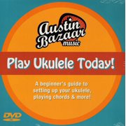 KALA Makala Concert Uke Bundle