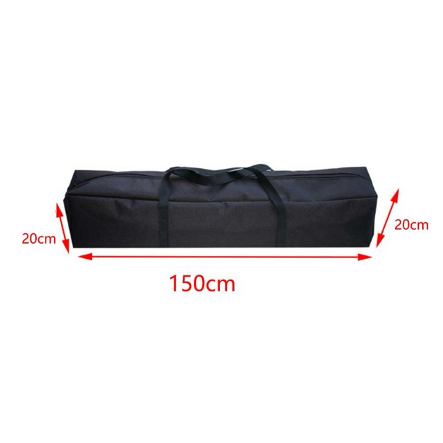 MYG Sac de Rangement pour Parasol de Plage Pochette Conteneur de Transport pour Parasol de Patio
