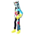 thumbnail image 1 of Muñeca Mattel Monster High Neighthan Rot Fusion con acceso., 1 of 8