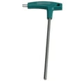 thumbnail image 1 of Flat Head Key Screwdriver Hand Tools Hex Wrench T-Handle Home Use, 1 of 2