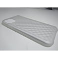 thumbnail image 3 of Pelican ROGUE Case for Apple iPhone 11 / XR Military Grade TPU - CLEAR, 3 of 4