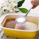 thumbnail image 5 of 5PCS Soup Spoons, Stainless Steel Soup Spoon Coffee Spoons Ice Cream Spoon Perfect for Home and Kitchen (White), 5 of 5