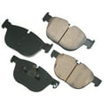 thumbnail image 1 of Brake Pads Front BMW X4 16-17 X5 07-17, 1 of 1