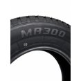thumbnail image 4 of Paquete de 2 llantas 205/70R15 Mirage Mr300 106/104R, 4 of 6