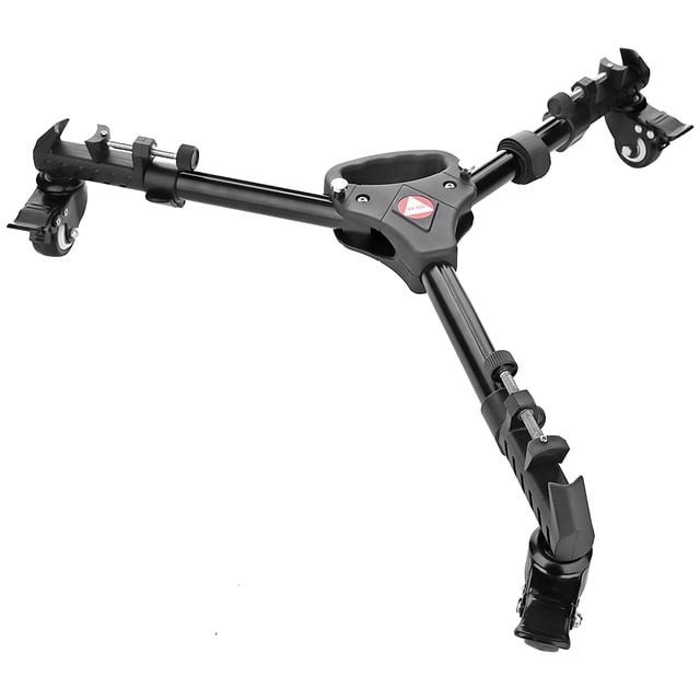Trípode Dolly YaeCCC Kingjoy VX-600 para fotografía de alta resistencia