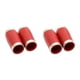 thumbnail image 4 of Clarinete de baquelita Toystoory 2 piezas estilo B color Rojo, 4 of 6
