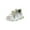 Green, variant on Cameland Boys And Girls New Sports Leisure Mesh Comfortable Soft Sole Non-slip Fabric Breathable Running Shoes Baby Slip-on Shoes