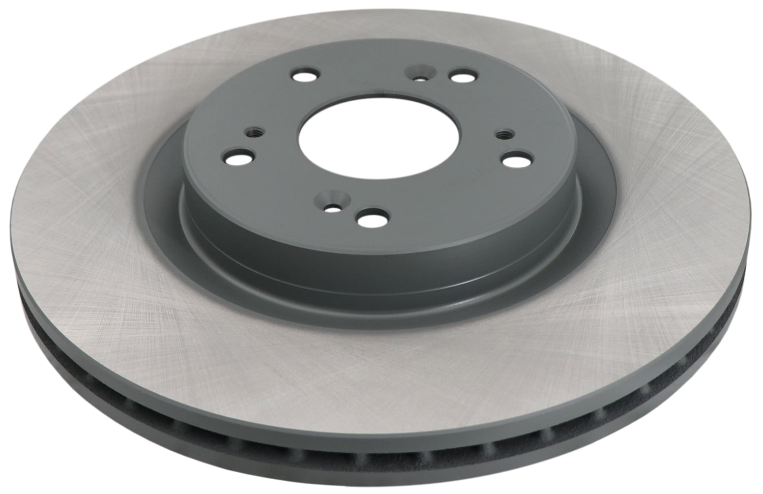 Winstop Brake Rotor, Front WS249498, Honda CR-V 2013-2012