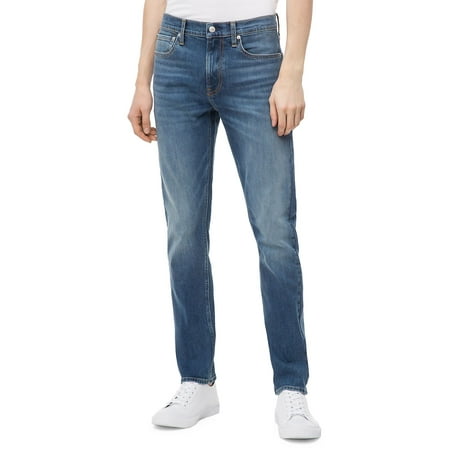 CKJ 026 Slim-Fit Jeans (Best Mens Coats Under 200)