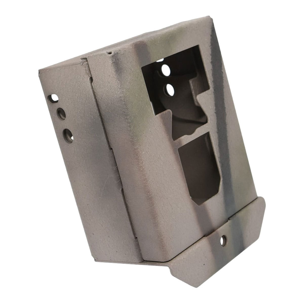 CAMLOCKBOX Bushnell Trophy Standard Duty Security Box, Set of 2 (10100-x2-BUNDLE)