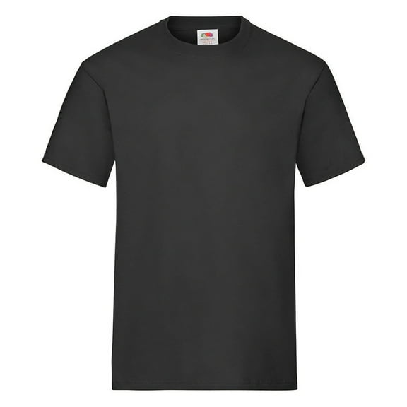Fruit of the Loom  Adult Heavy Cotton T-Shirt