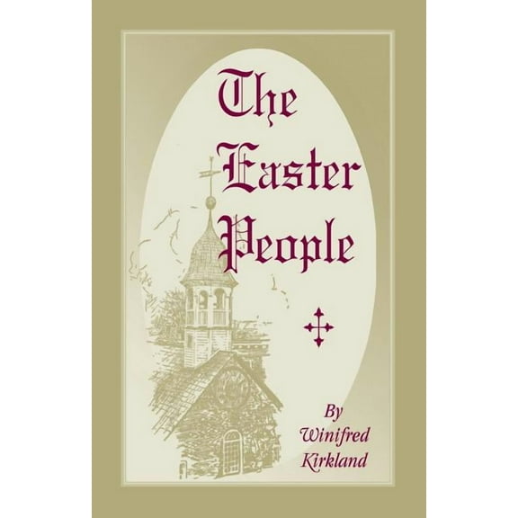 The Easter People (Paperback)