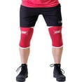 thumbnail image 2 of Sling Shot Knee Sleeves 2.0 by Mark Bell - Large - Red, 2 of 4