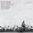 thumbnail image 1 of Gettin' Around (blue Note Classic Vinyl Series), 1 of 1
