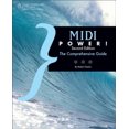 thumbnail image 2 of MIDI Power!: le Guide Complet, 2 of 3