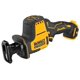 thumbnail image 5 of Sierra Reciproca DEWALT XTREME 12V SIN CARBONES DCS312B, 5 of 11