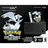 Used Nintendo TWL S PBA1 DSi Pokemon Version Black Handheld System (Used)