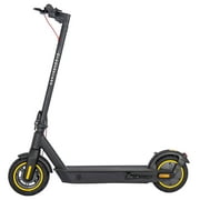 Gyrocopters Flash Pro Max app integrated smart electric scooter for adults| Range 40+Kms| Speed 30kms| 500W Motor