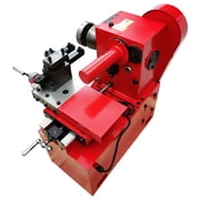 C9335 Brake Drum and Disc Lathe Machine 180-350mm Dual-Purpose Small Automobile Brake Hub Repair Lathe