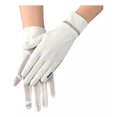 thumbnail image 2 of V Guantes Protección Uv Guantes Para Manejar Guantes Verano, 2 of 8