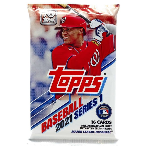 Topps Baseball Cards Complete Set