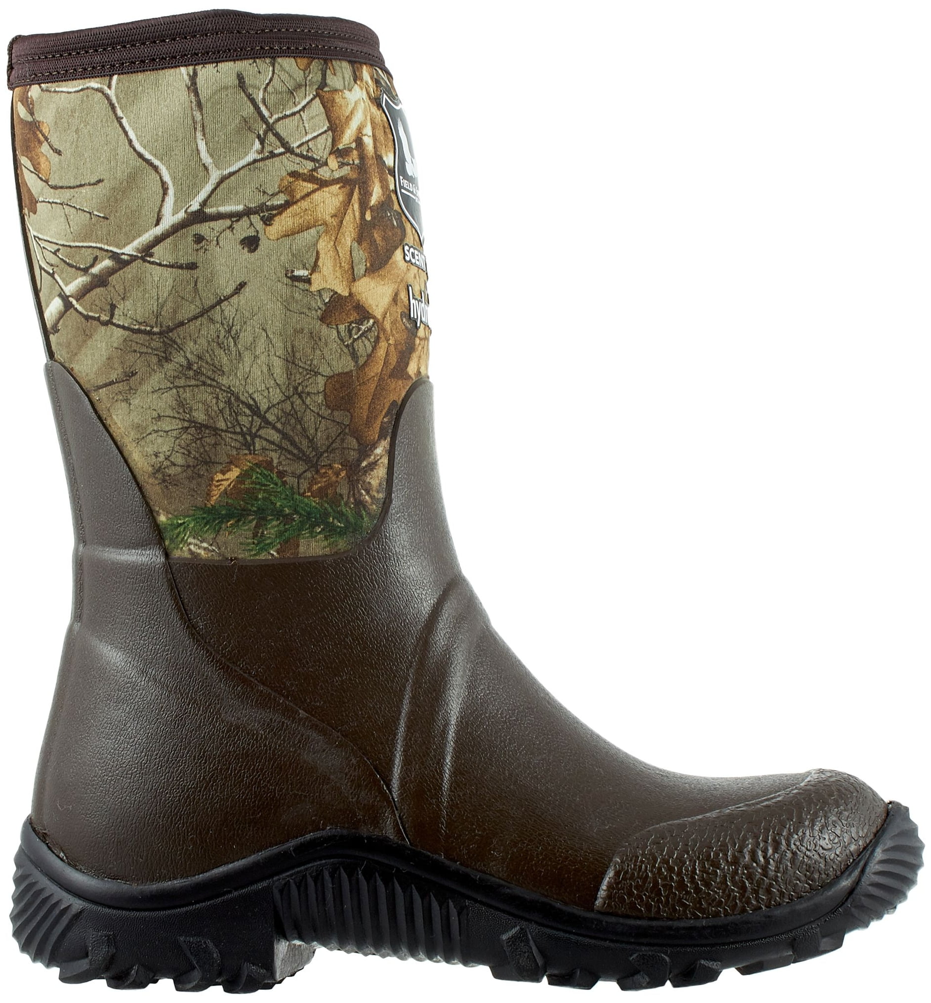 field and stream hunting pants