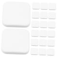 thumbnail image 4 of White Silicone Door Sticker Wall Protector for Home Use 20pcs, 4 of 8