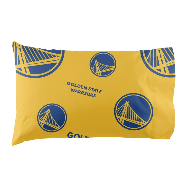 Golden state cheap warriors sleeping bag