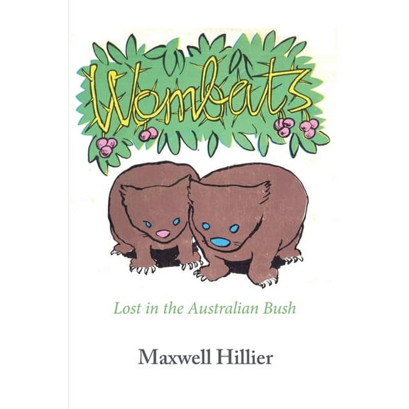 Wombats, (Paperback)