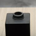 thumbnail image 5 of Stainless Steel Black Liquid Soap Dispenser For Bathroom,350 Ml---Product code 42452, 5 of 5