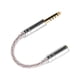thumbnail image 1 of Cable de audio hembra Maleto, cable adaptador de audio Cable macho Adaptador Cable de audio Altamente recomendado, 1 of 8