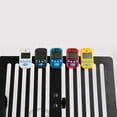 thumbnail image 1 of unbranded Digital Beat Tempo Electronico Amarillo Multifuncional Para Piano Guitarra Y Violin, 1 of 8
