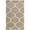 Beige/Ivory, variant on SAFAVIEH Hudson Arline Geometric Shag Area Rug, Ivory/Grey, 5'1" x 7'6"