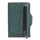 thumbnail image 2 of Suministros de almacenamiento, cartera para tarjetas de crédito, estuche para tarjetas de PU, organizador de tarjetas de crédito, durabilidad extendida, 2 of 8