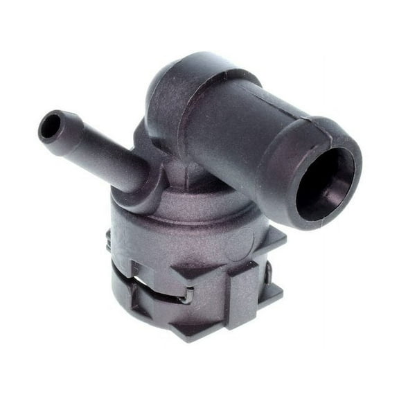 Coolant Hose Flange - Compatible with 2005 - 2016 Volkswagen Jetta 2006 2007 2008 2009 2010 2011 2012 2013 2014 2015