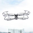 thumbnail image 4 of Clearance！ 4Pcs Propel ler Guard Compatible for DJI Air 2S Drone Totally Easy Disassemble, 4 of 9