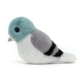 thumbnail image 4 of Jellycat Birdling Pigeon Stuffed Animal, 4 of 4