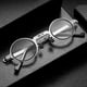 thumbnail image 2 of 300 SquareAUltra Ligero Anti Blue Light Gafas de lectura plegables Hombres Mujeres Ancianos, 2 of 5