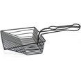 thumbnail image 1 of Black (1cm deviation) - Metal Cat Litter Shovel, 1 of 5