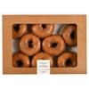 Freshness Guaranteed Glazed Vanilla Cake Donuts, 8 Count