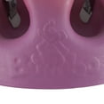 thumbnail image 5 of Bumbo Infant Floor Seat Baby Sit Up Chair w/Adjustable Harness, Grape, 5 of 12