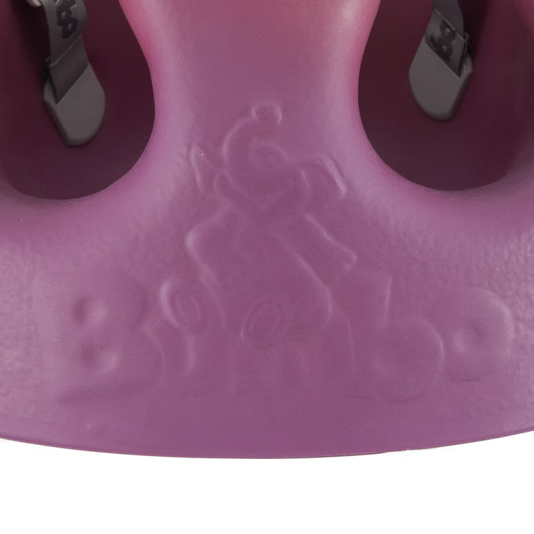 Purple bumbo discount