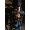thumbnail image 4 of Big Time Products 100885 Ceinture d'Outil en Cuir AWP, 4 of 7