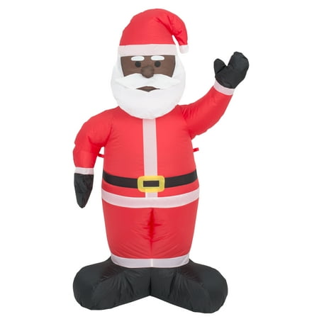 Inflatable Airblown Indoor and Outdoor Christmas Decoration