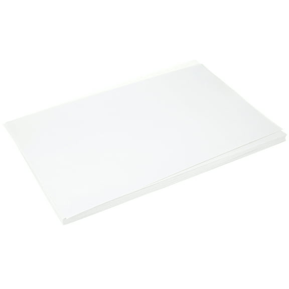Mavrik 17 1/2 in x 28 in Fryer Filter Paper