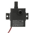 thumbnail image 6 of Beaupretty Compact Brushless Dc Pump for Aquarium and Fountain Use Black, 6 of 8