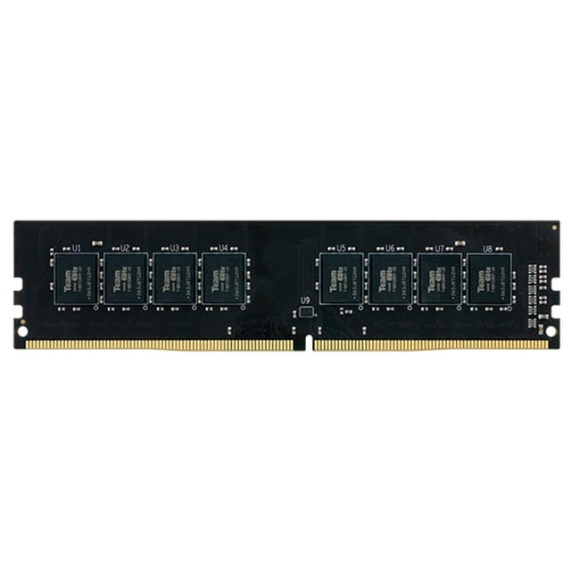 Memoria RAM DDR4 32GB 3200MHZ TEAMGROUP TEAM ELITE 1x32 TED432G3200C2201