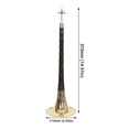 thumbnail image 4 of Suona Horn Instrumento Chino Llave D para Estudiantes Principiantes, 4 of 9