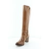 Naturalizer Kelsey Women's Boots Light Maple Size 11 W