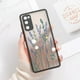 thumbnail image 1 of Funda protectora S22 Ultra para móvil, carcasa dura mate para Samsung S20 FE, Galaxy S21, A53, A33, A73, A52, A52s, 5G, A51, A32, A12, A72, A71 Fivean unisex, 1 of 2